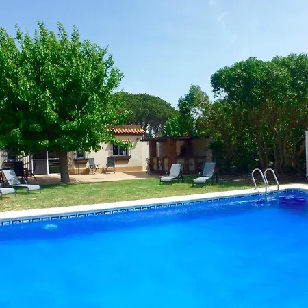 Finca Mora Feriehus