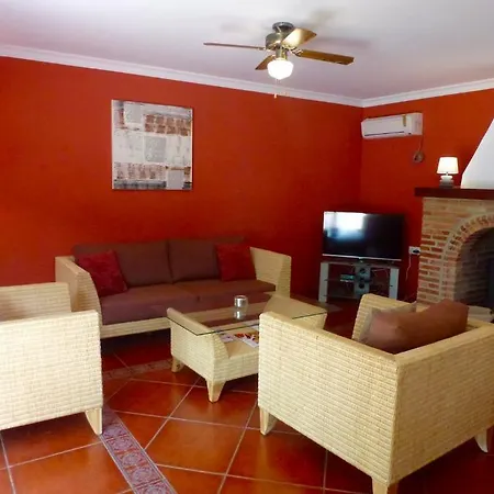 Finca Mora Feriehus *