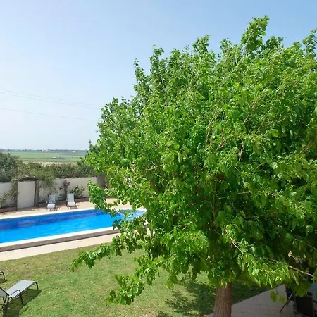 Finca Mora Feriehus