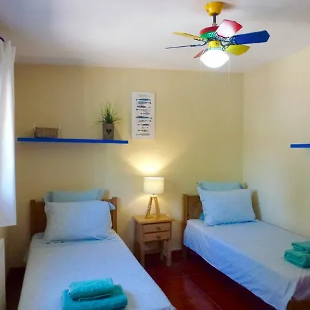 Feriehus Finca Mora