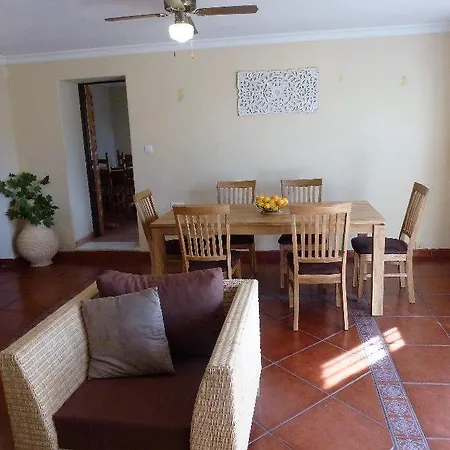 Feriehus Finca Mora *