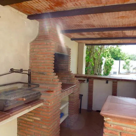 Finca Mora Feriehus