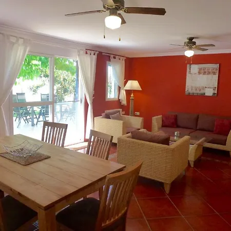 Finca Mora