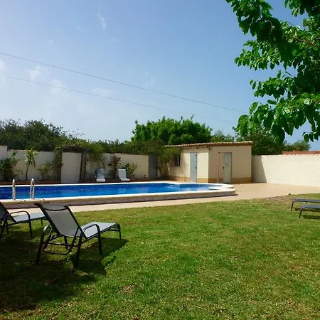 Finca Mora Feriehus