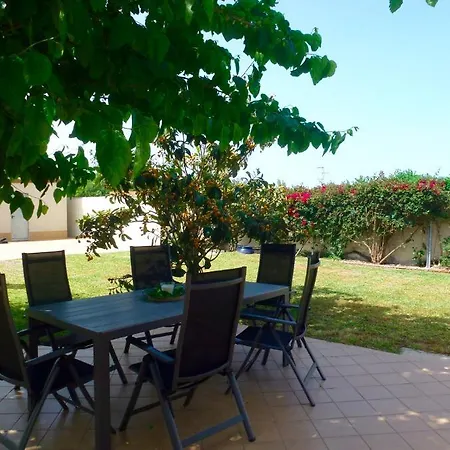 Finca Mora Feriehus *