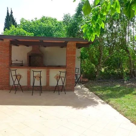 Finca Mora * Hozanejos