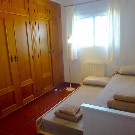 Feriehus Finca Mora