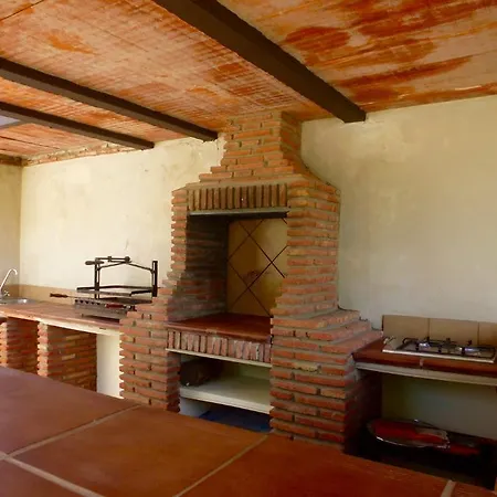 Finca Mora *
